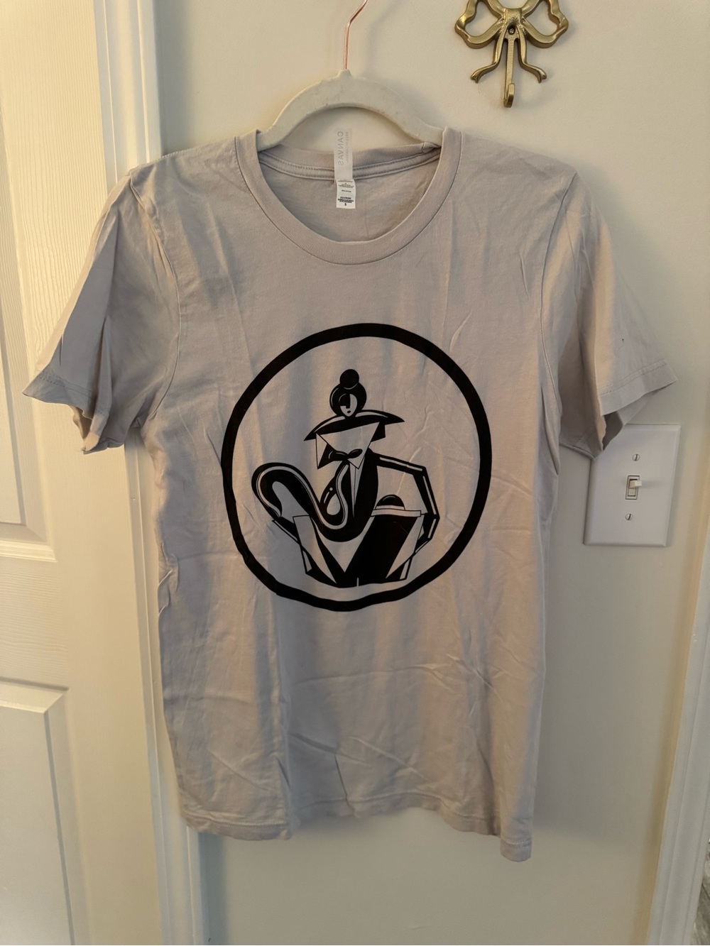 Madame Zuzu’s tea shop t shirt Smashing Pumpkins